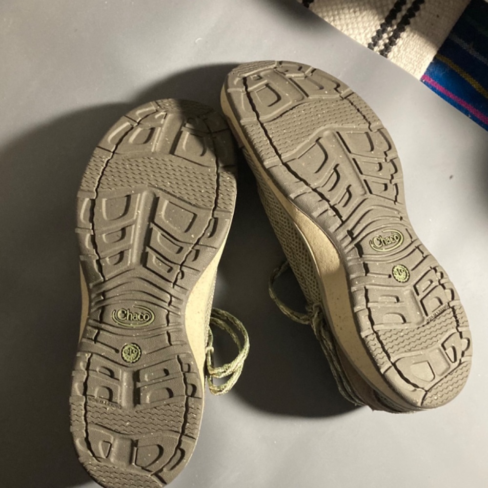 Chaco Petaluma Mary Jane Trail Hiking Shoes View 2